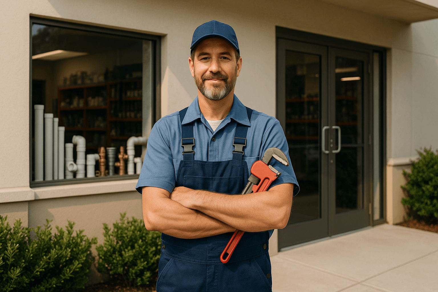 Express Drain & Sewer Cleaning - Plumber & Storm Drains hero image